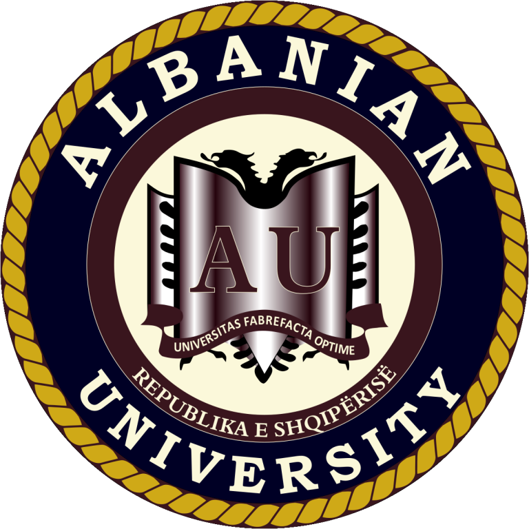 Logo_of_Albanian_University.svg