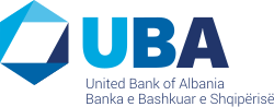 United_Bank_of_Albania.svg